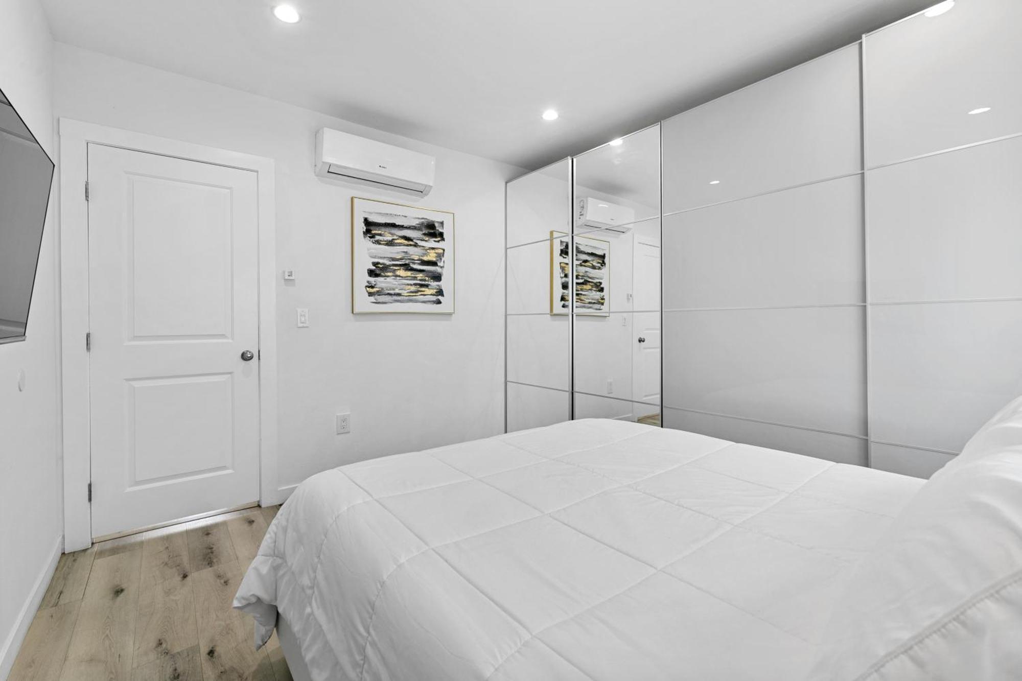 Muirfield Chic City Bungalow With Parking Los Angeles Zewnętrze zdjęcie