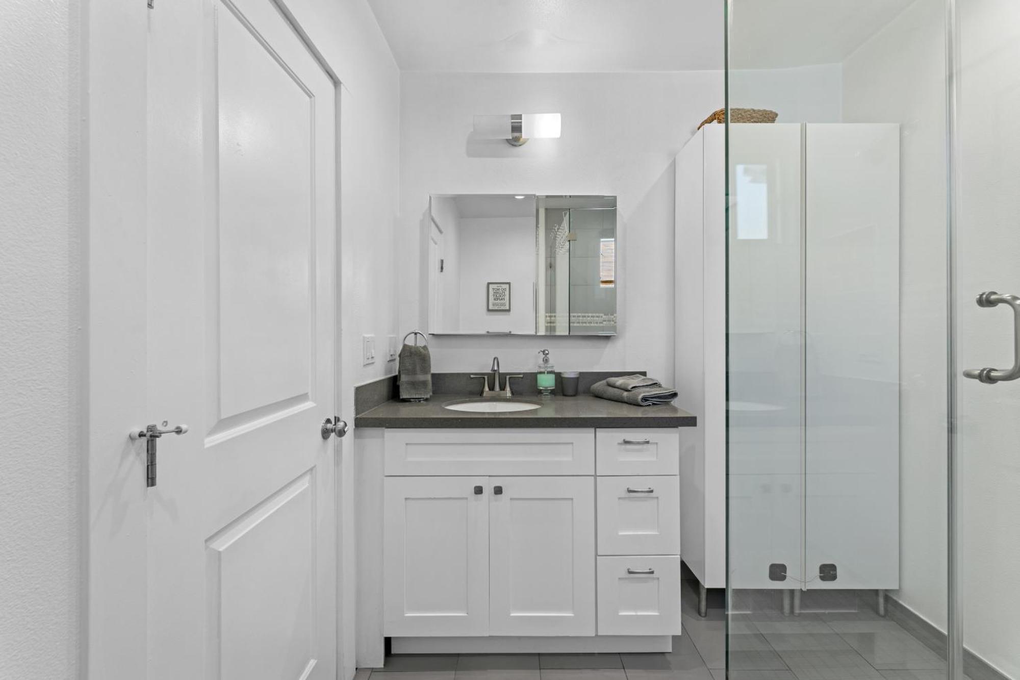 Muirfield Chic City Bungalow With Parking Los Angeles Zewnętrze zdjęcie