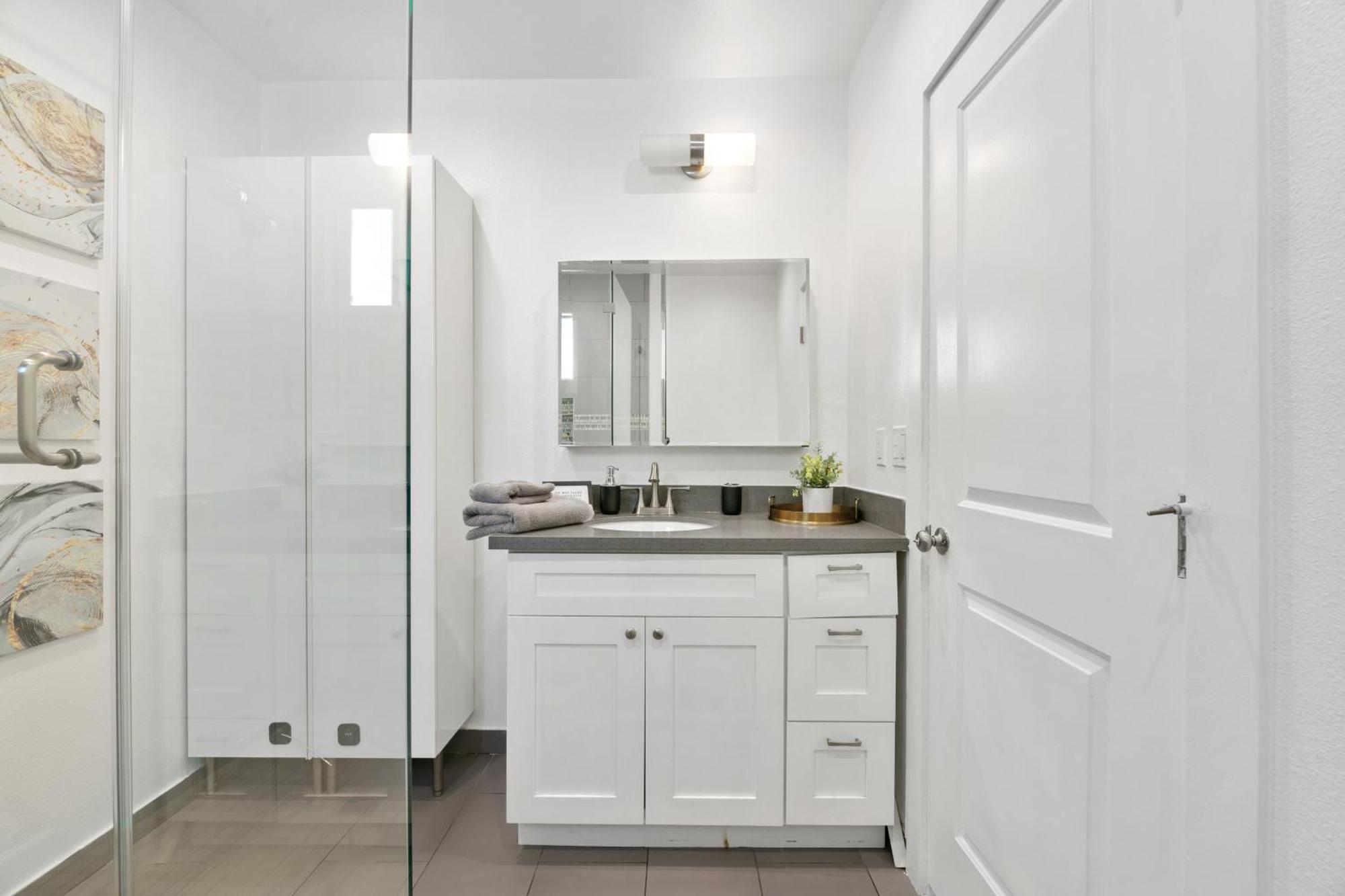Muirfield Chic City Bungalow With Parking Los Angeles Zewnętrze zdjęcie